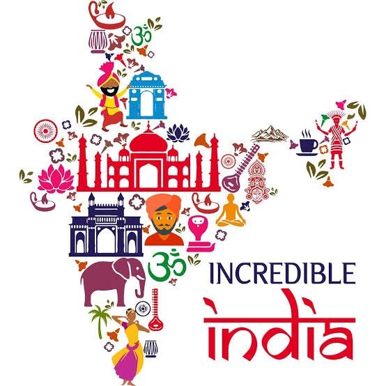 Incredible india
