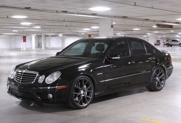 Mercedes Benz Car Rental Agra