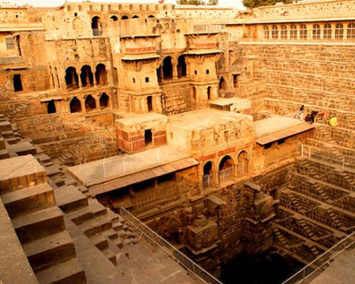 trek india tours