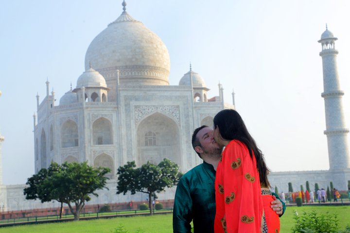 Trek India Tours