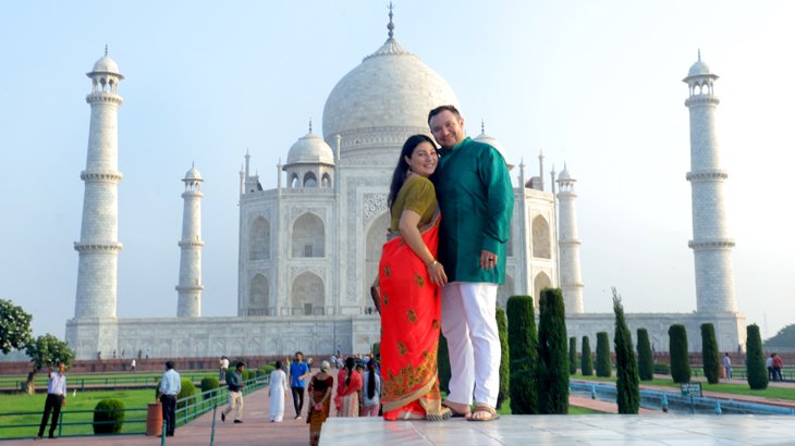 Agra Tour Package