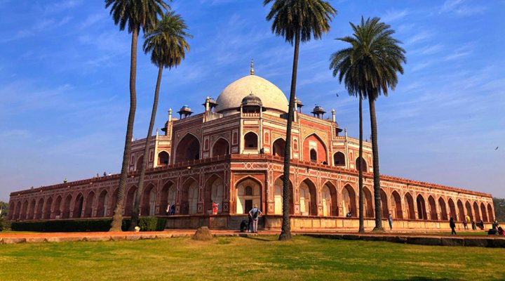 Delhi Tour Package