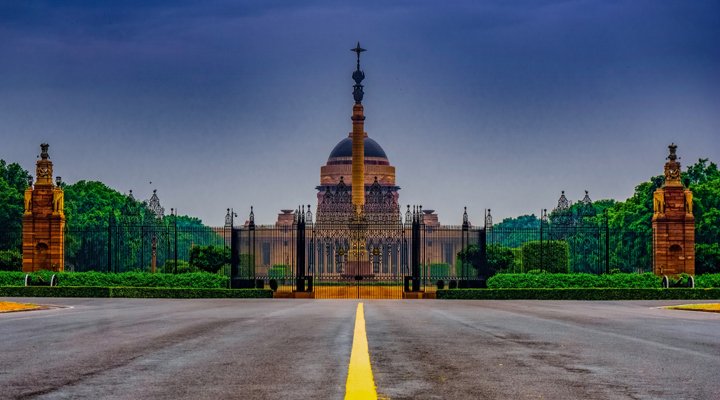 Delhi tour package one day