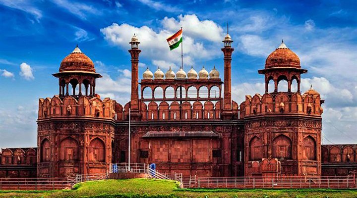 Trek India Delhi Tours