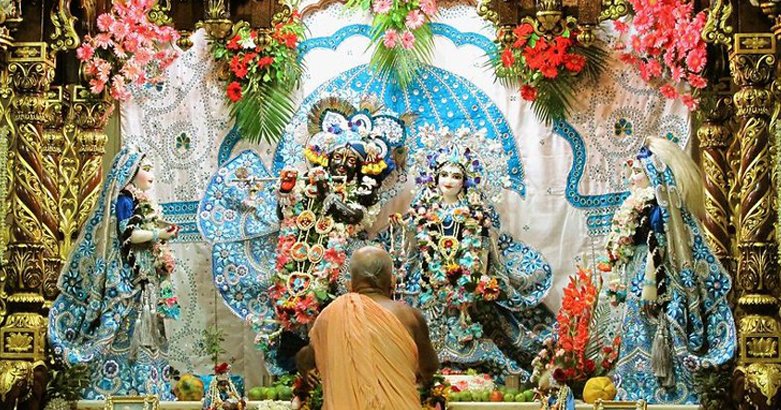 Mathura Vrindavan Tour Package