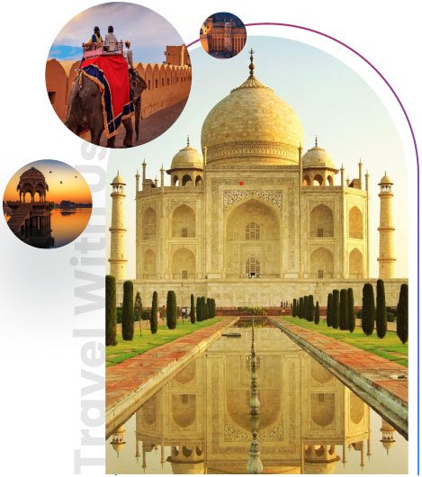 india tour packages from delhi