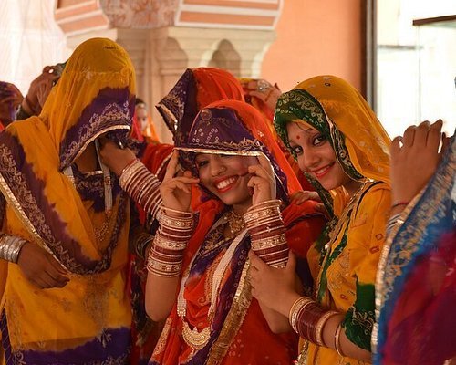Rajasthan Culture Tour Package