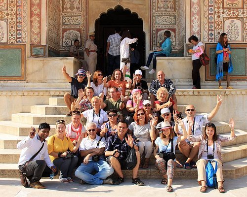 Rajasthan Family Tour Package