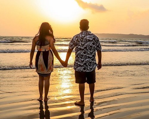 Golden
                                                            Triangle Tour With Goa