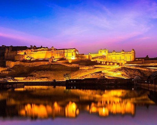 Royal
                                                            Rajasthan Tour Package