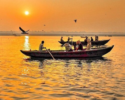 Golden Triangle with Varanasi Tour