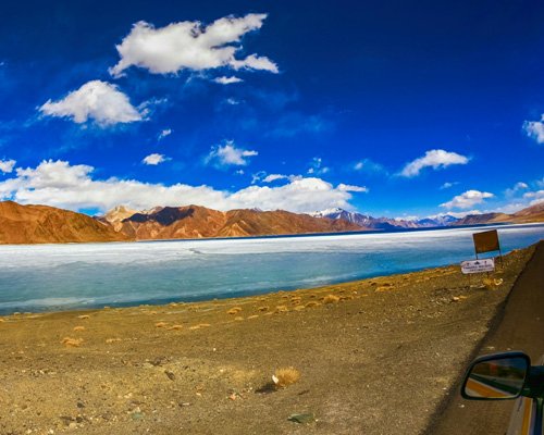 Fascinating Ladakh Tour Package