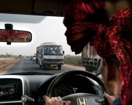 4 Days Golden Triangle Tour Package