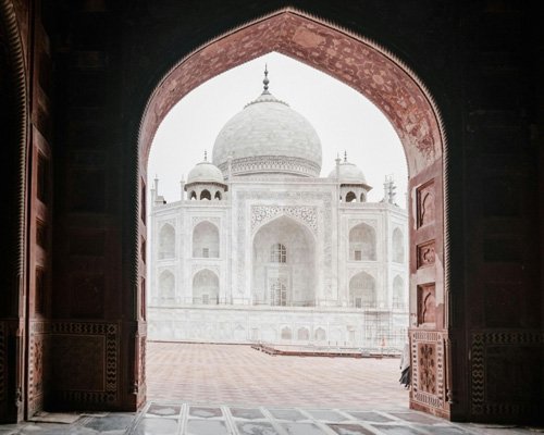 Agra 1 Day Tour Package