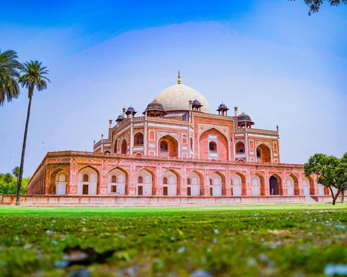 delhi tour