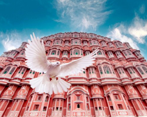 jaipur