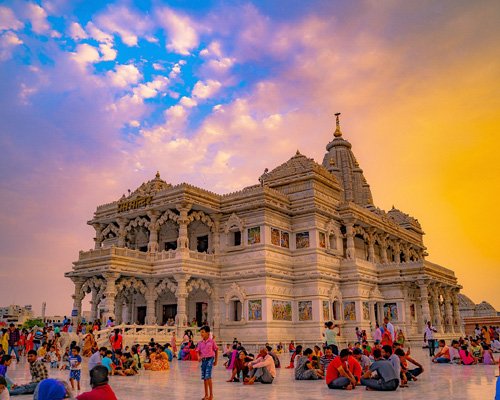 mathura