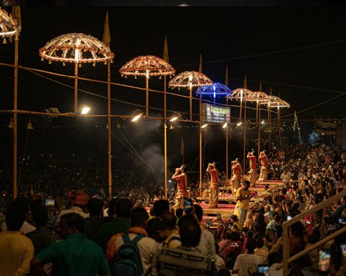 varanasi tour