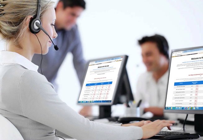 Customer Support