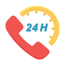 24/7 Tele Customer Support