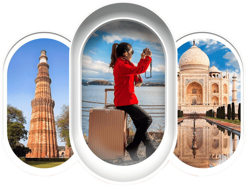 Exciting Tour Package